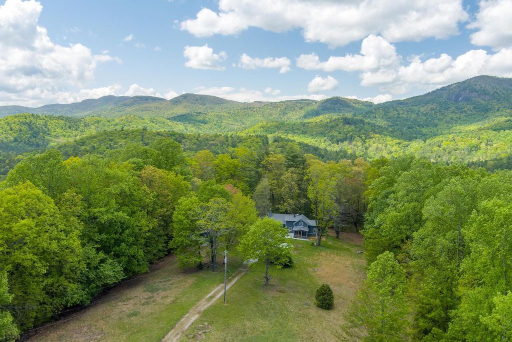 Luxury Detached House for sale in Highlands, North Carolina