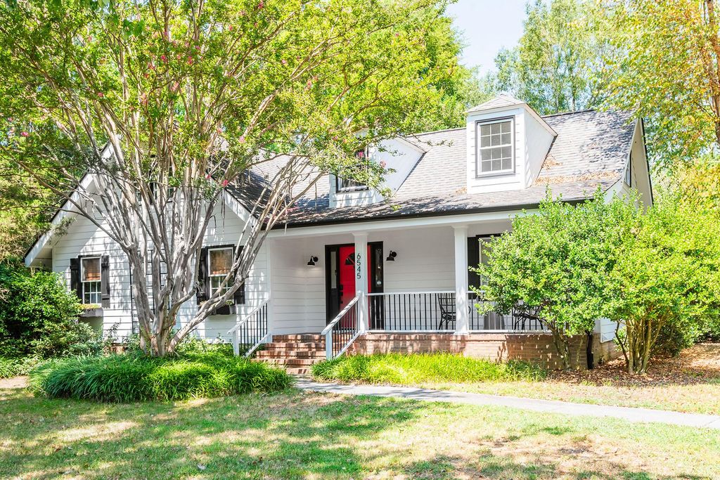 3 bedroom luxury Detached House for sale in Charlotte, United States