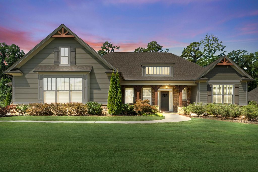 À venda Casa de 249 m2, Gainesville, 129174615