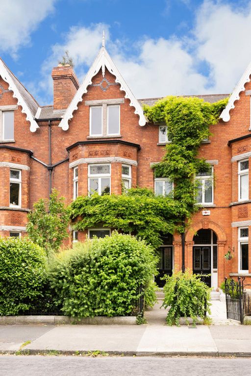 5 bedroom luxury House for sale in Dublin, Leinster 128941704