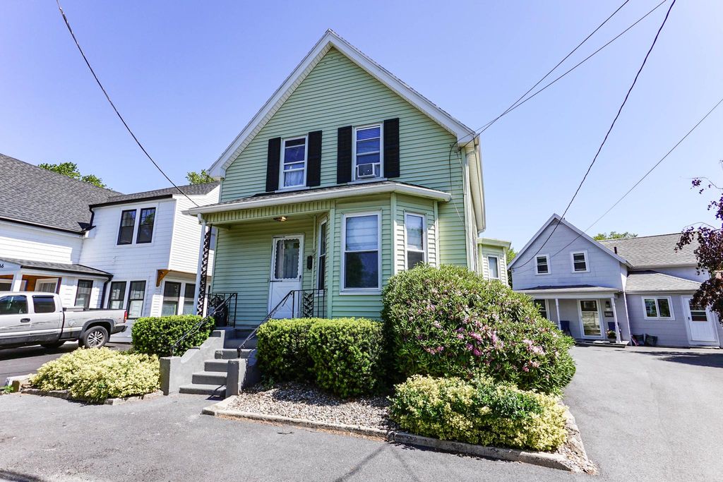 Swampscott, 미국 고급 단독 주택 방 3 개 매매 128908593