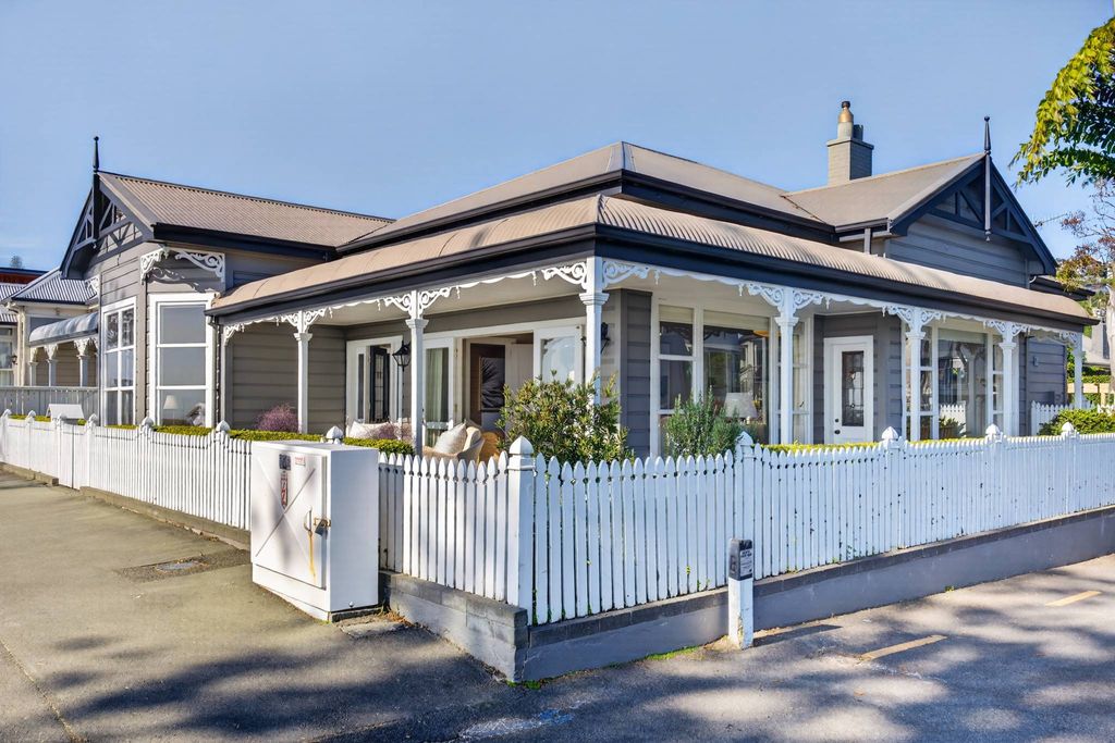 Престижная вилла в продажа Нейпир, Hawke s Bay