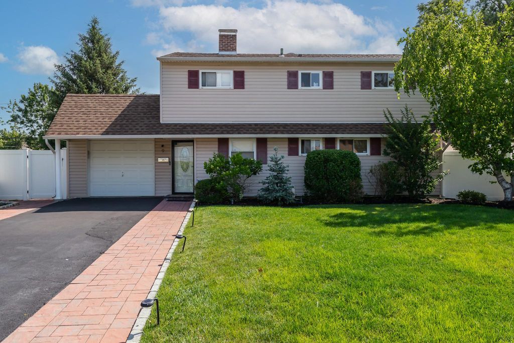 Maison de prestige de 158 m2 en vente Westbury, État de New York