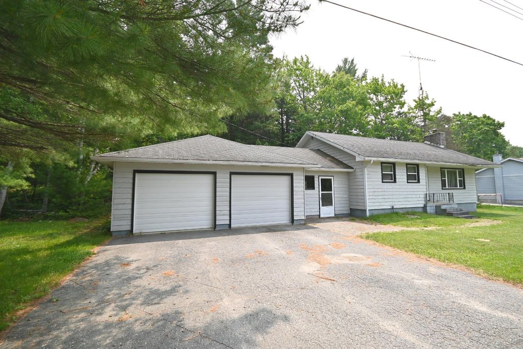 Maison exclusive de 99 m2 en vente Nobel, Ontario 129294707