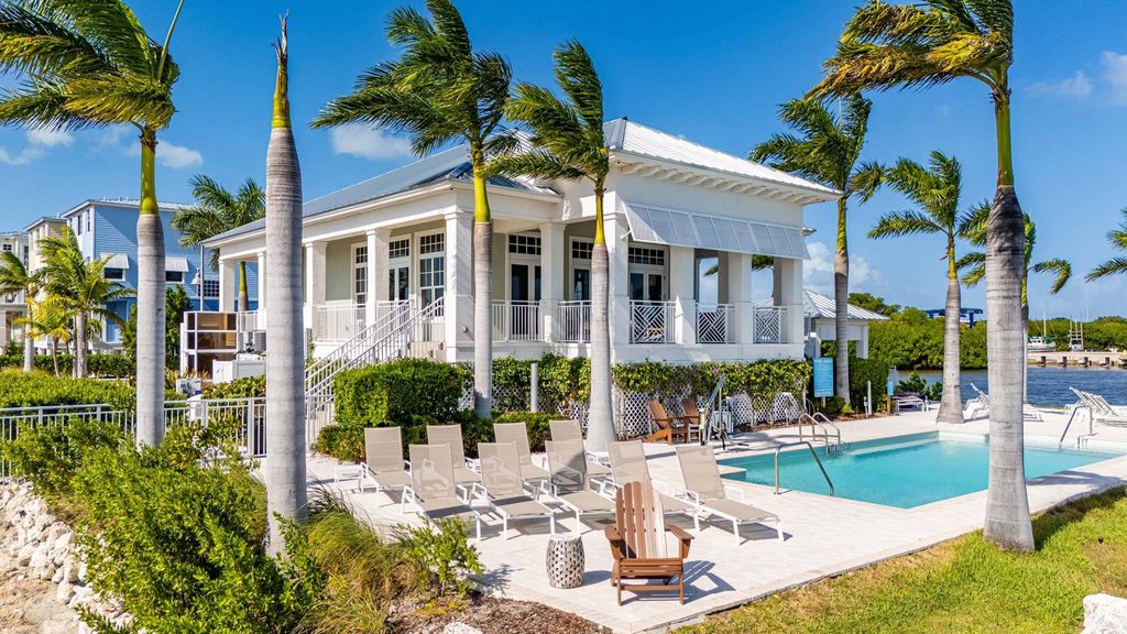 Престижный Коттедж в жилом комплексе в продажа Key Largo, США