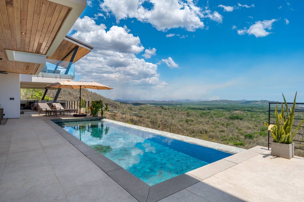 Престижная вилла 507 в продажа, Santa Cruz, Provincia de Guanacaste
