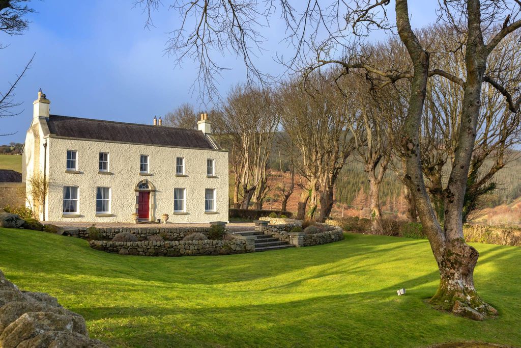 5 bedroom luxury Detached House for sale in Dublin, Ireland - 132583938 - LuxuryEstate.com