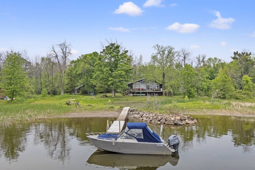 Роскошный дом 97 м2 в продажа Taylor Corners, Ontario