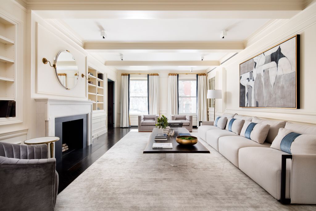 16 room luxury House for sale in New York