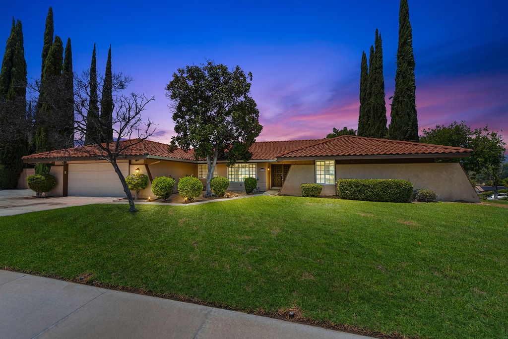 Vivienda exclusiva en venta Riverside, Estados Unidos 128973978