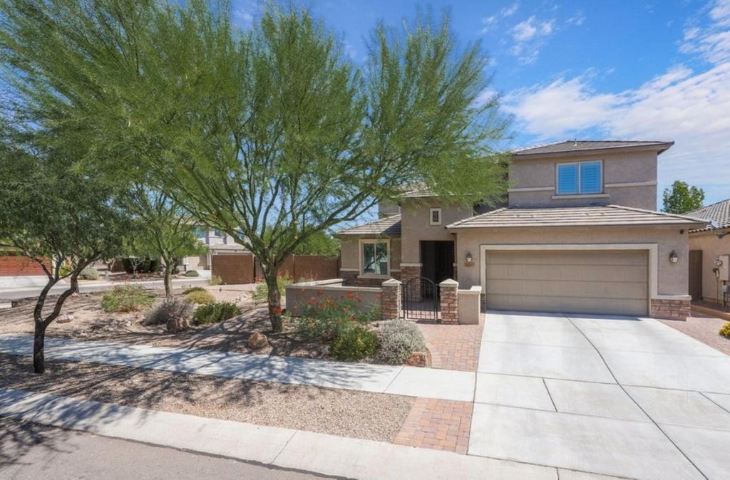 Luxury Detached House for sale in Tucson, Arizona