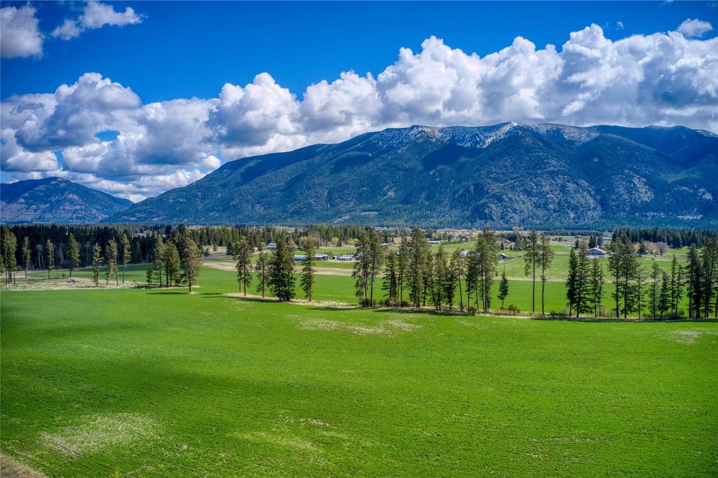 Terrain - Columbia Falls, Montana - 129200217 - LuxuryEstate.com