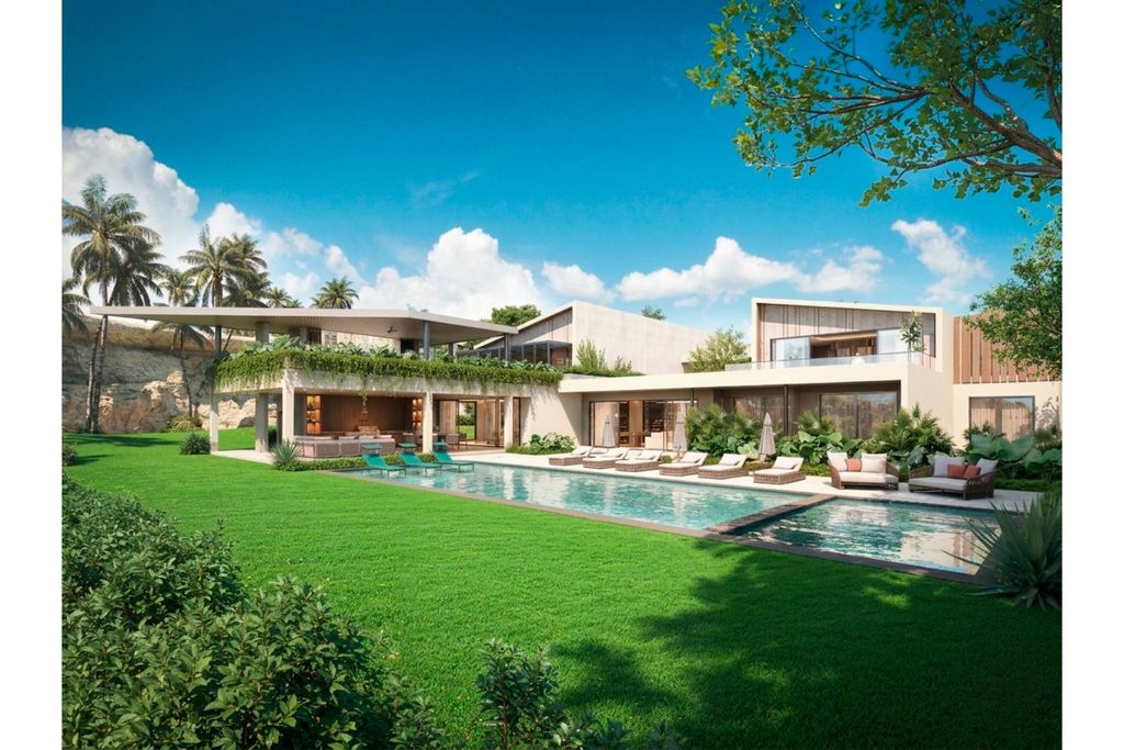 Престижный Особняк в продажа Cap Cana, Доминиканская Республика