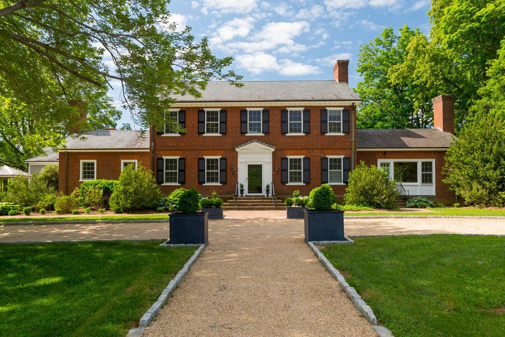 Afton, Virginia 고급 단독 저택 방 4 개 매매 127317025