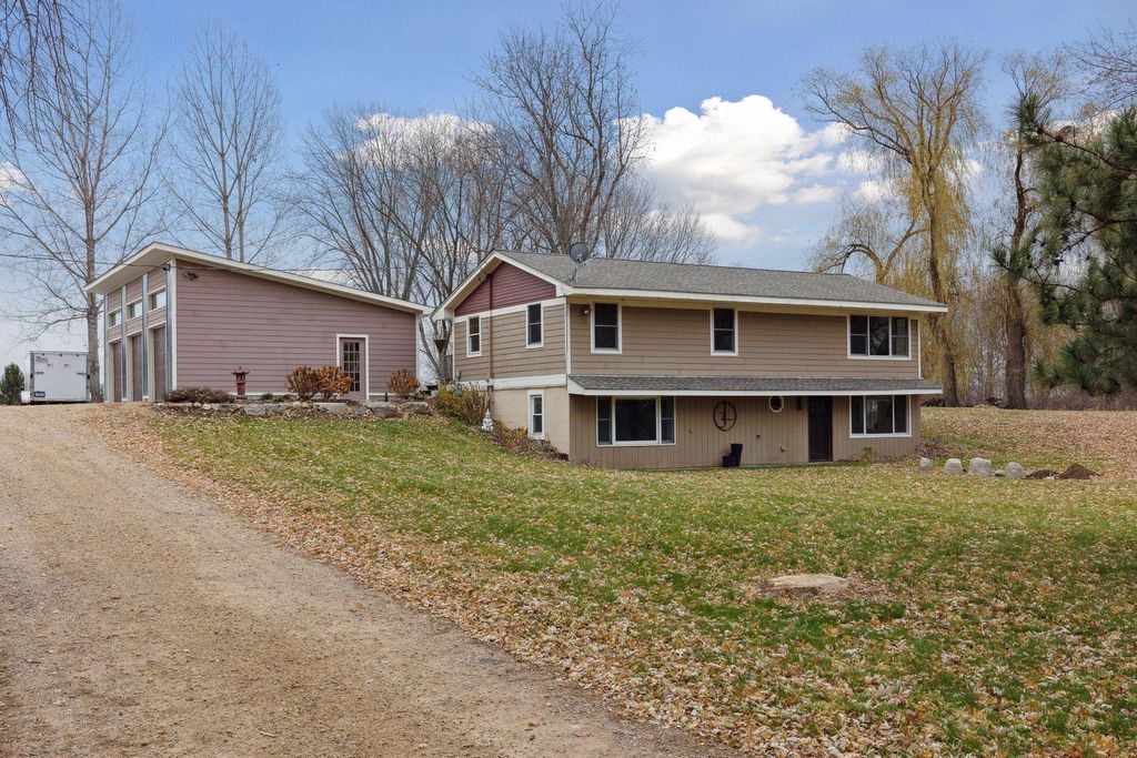 Luxury Detached House for sale in Hugo, Minnesota 129547658