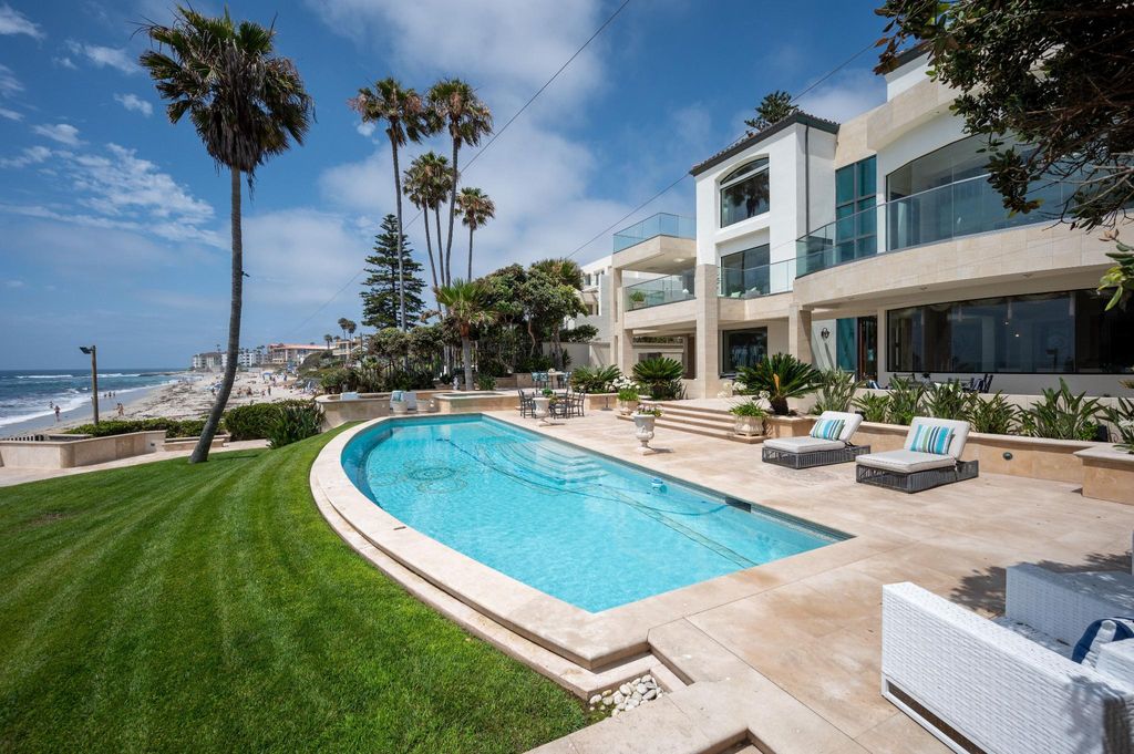 Casa de alto standing de 956 m2 en venta La Jolla, San Diego