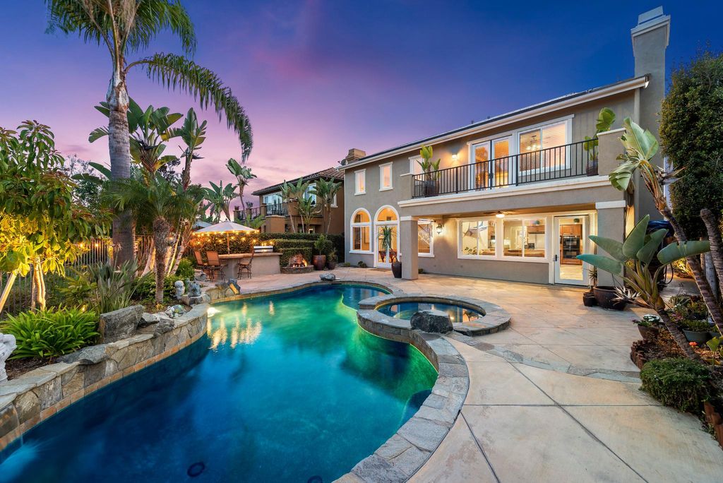 San Clemente, ABD, 277 m2, satılık Müstakil ev 124909005