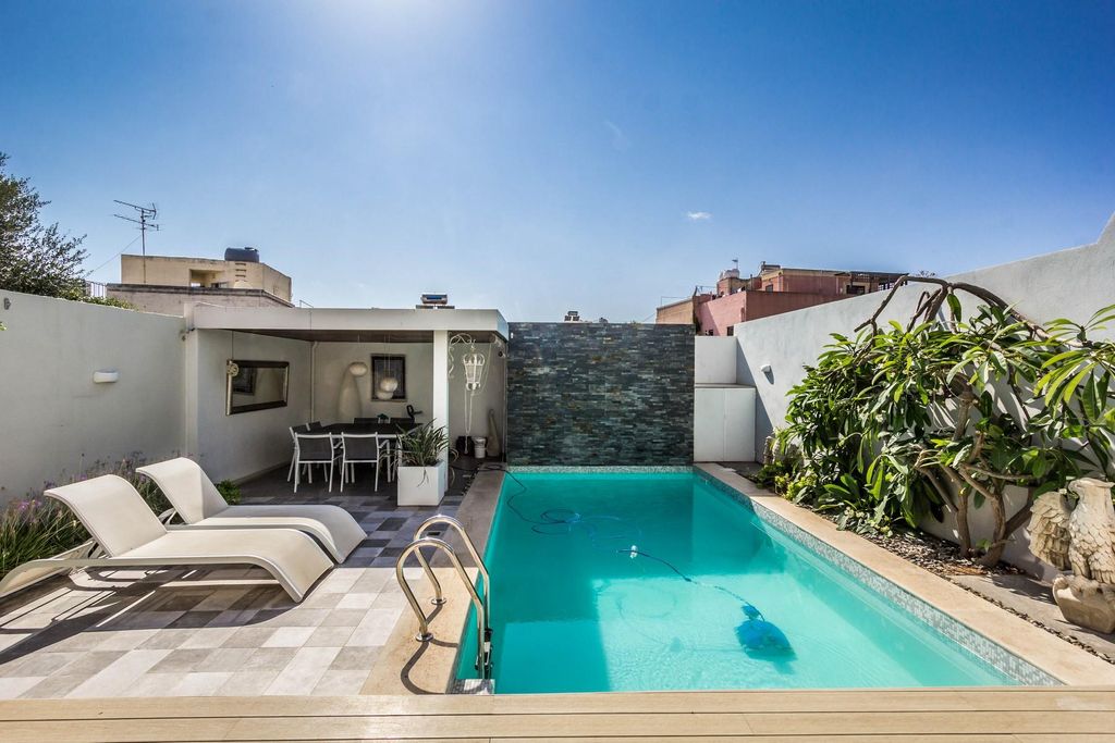 San Ġwann, Malta satılık Prestijli müstakil ev 79446445