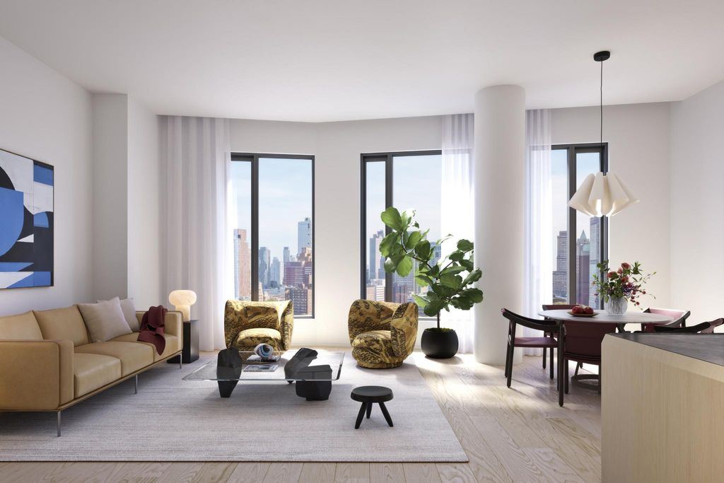 Luxury apartment complex for sale in Brooklyn, United States