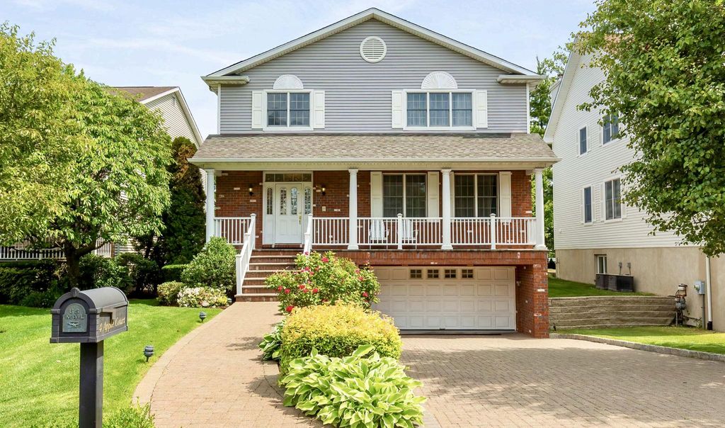 Luxuriöses Einfamilienhaus zu verkaufen in Eastchester, bronx, New York 128980555