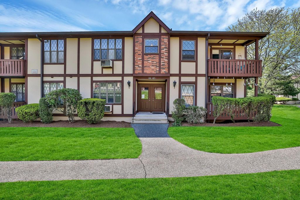 Luxuriöse Wohnanlage zu verkaufen Valley Cottage, New York 128847144