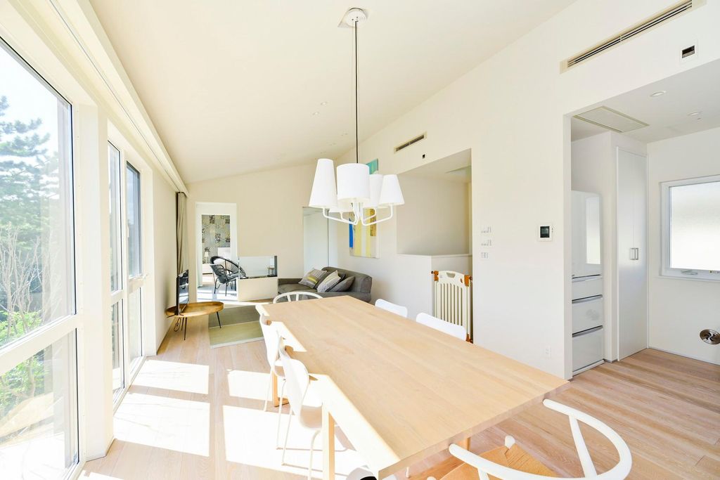 Luxury Detached House for sale in Kamakura, Kanagawa 128934309