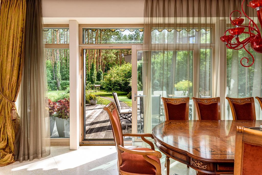 Luxury 5 room Detached House for sale in Vilnius, Lithuania 129164498