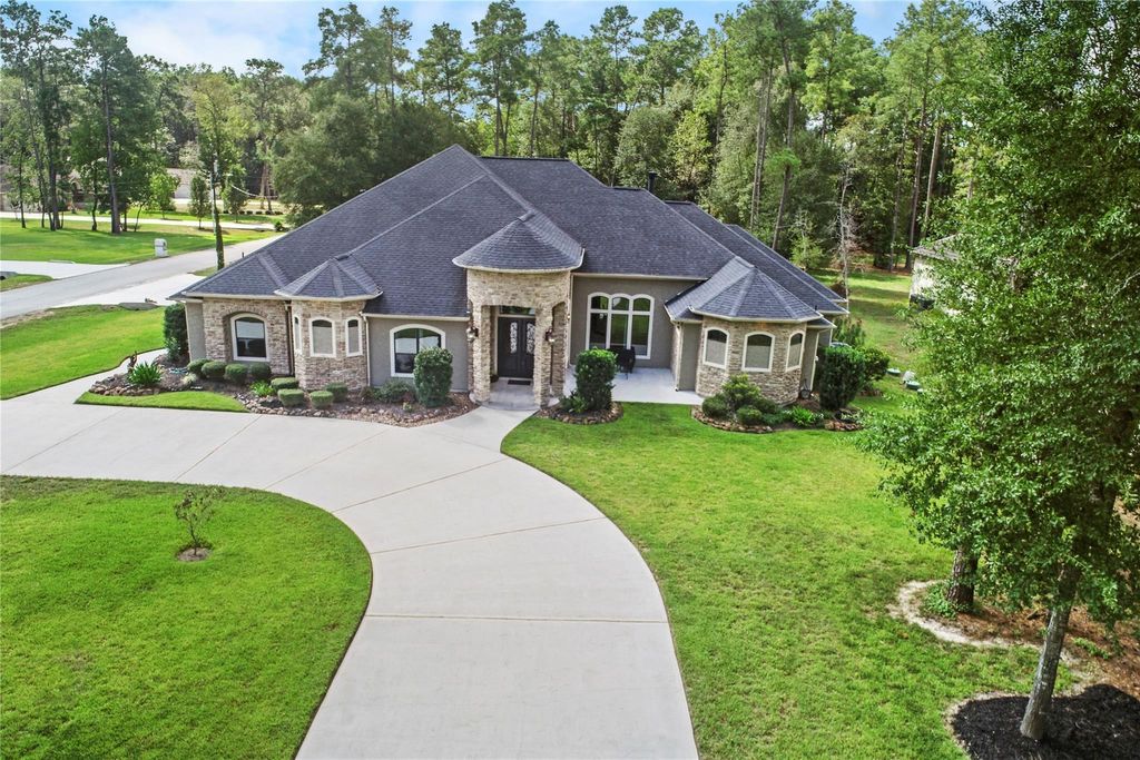 Luxuriöses Einfamilienhaus, 9 Zimmern, zu verkaufen in Porter, USA