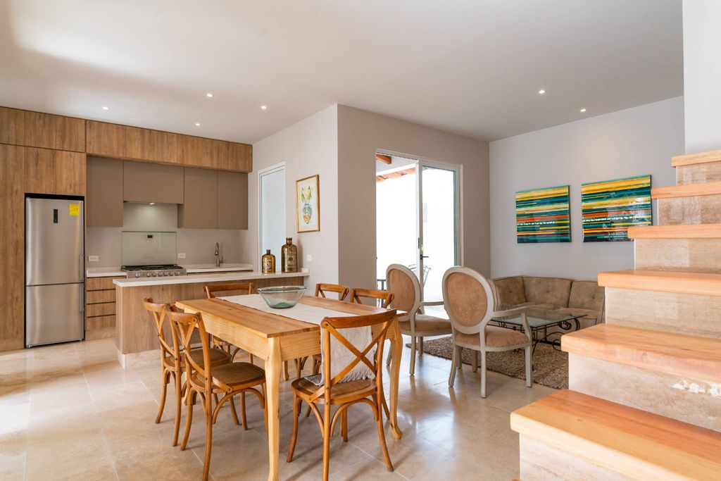 Престижный Особняк 276 м2 в продажа San Miguel de Allende, Estado de Guanajuato