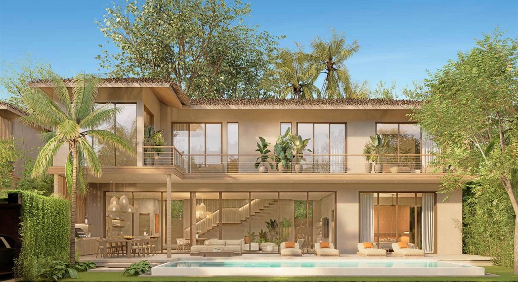 Престижная вилла в продажа Ko Samui, Тайланд