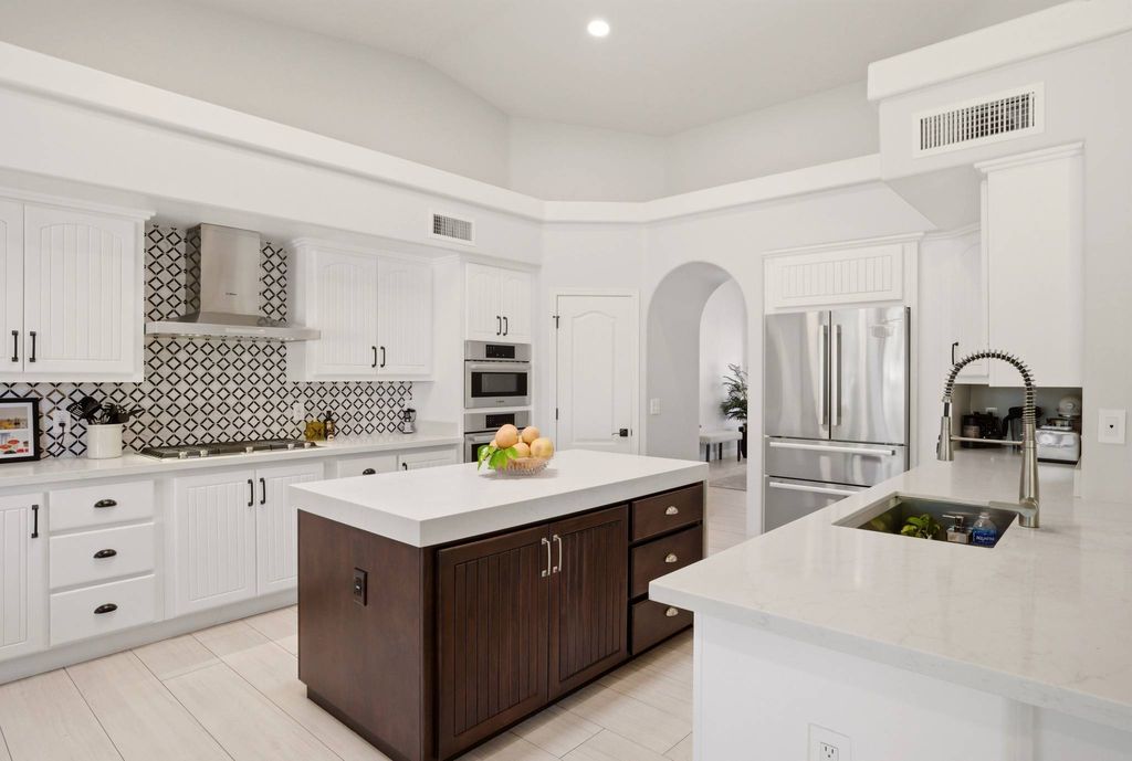 Элитный дом 322 м2 в продажа Scottsdale, США