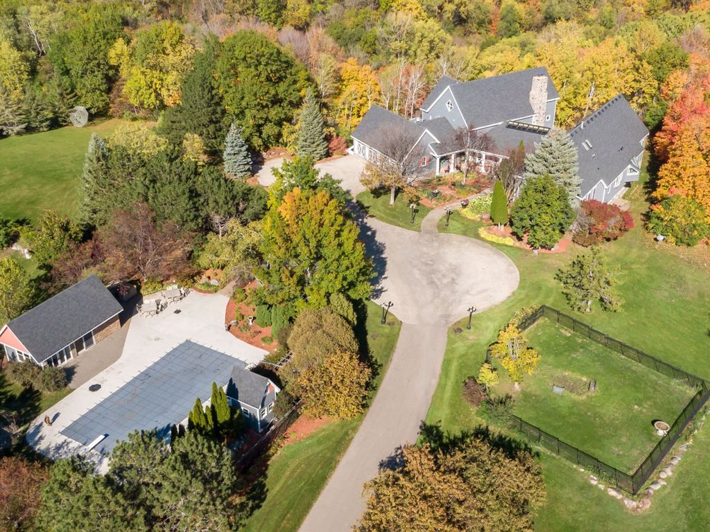 Luxury Detached House for sale in Chanhassen, Minnesota 129443001