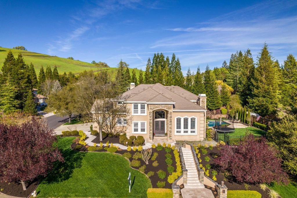 Maison de prestige en vente Danville, Californie 128725260