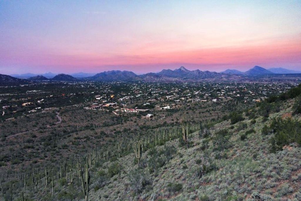 Terrain en vente Cave Creek, Arizona 128055345