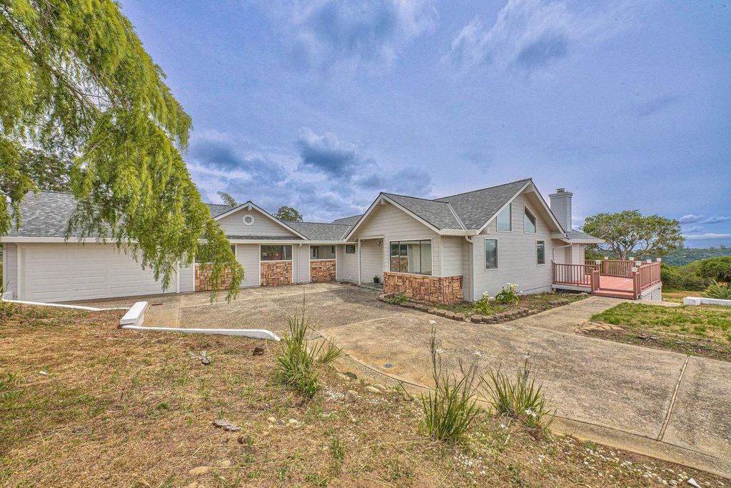 Luxury Detached House for sale in Salinas, California