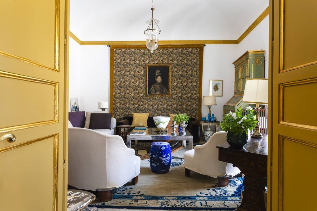 4 room luxury Flat for sale in Palermo, Italy
