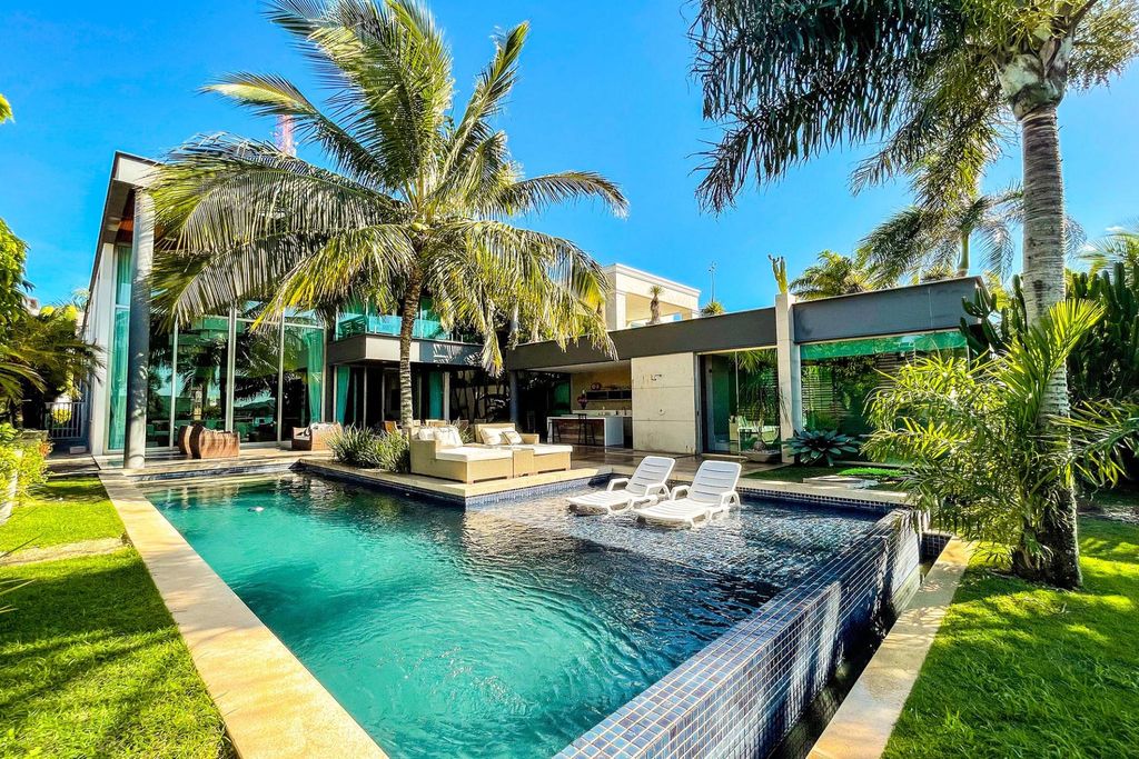 Luxury Detached House for sale in Cabo Frio, Rio de Janeiro 128333326