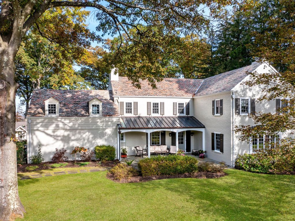 4 bedroom luxury Detached House for sale in Allison Park, United States