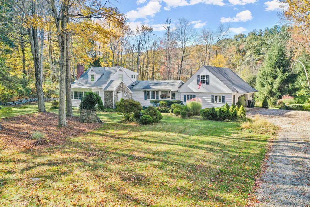 Luxury Detached House for sale in Easton, Connecticut