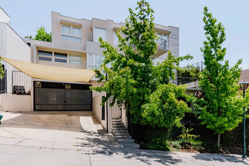 Особняк 294 м2 в продажа Lo Barnechea, Región Metropolitana