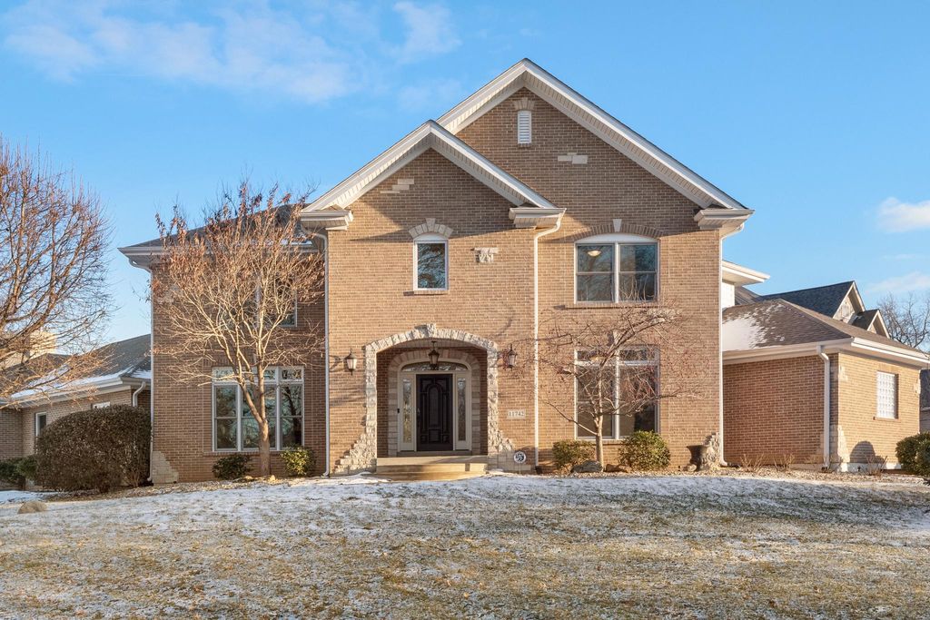 Prestigevolles Einfamilienhaus von 460 m2 zu verkaufen in Des Peres