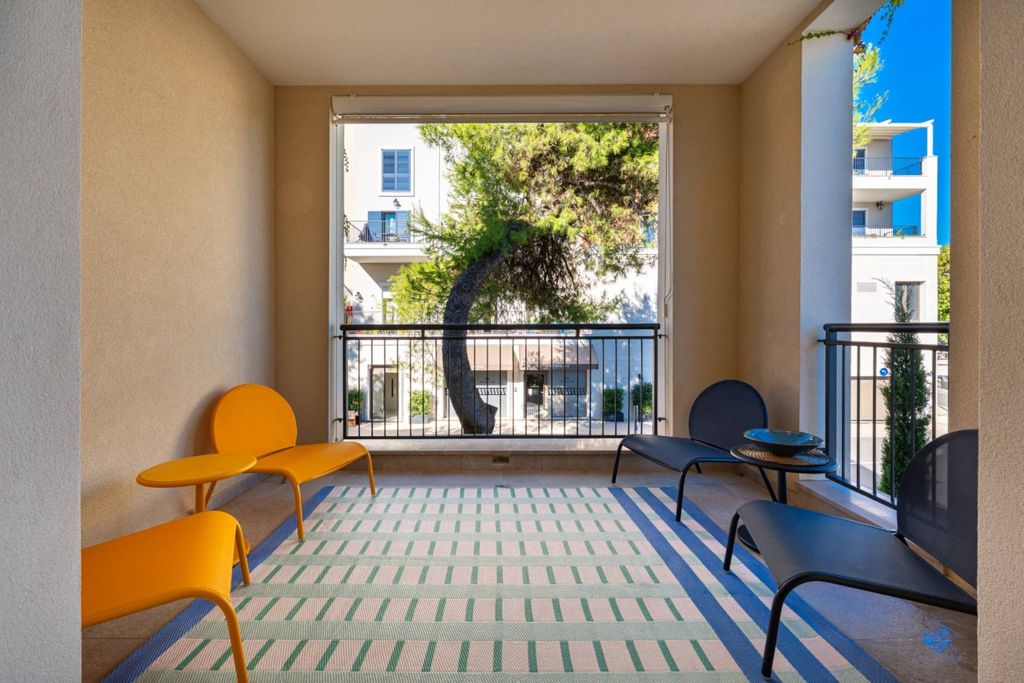 Эксклюзивный Особняк в продажа Тиват, Tivat