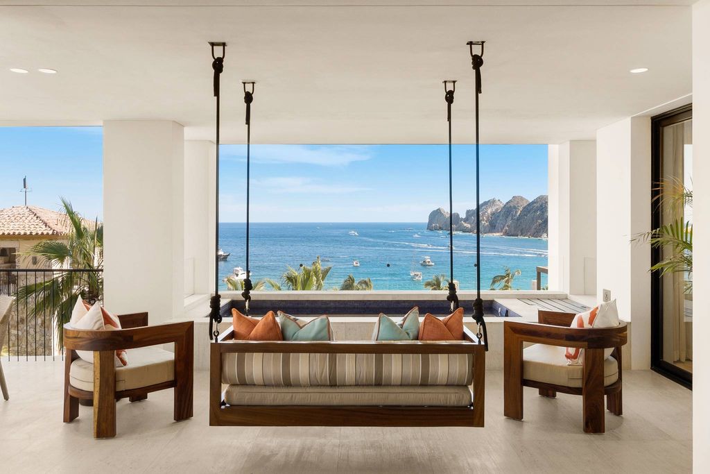 3 bedroom luxury Flat for sale in Cabo San Lucas, Baja California Sur