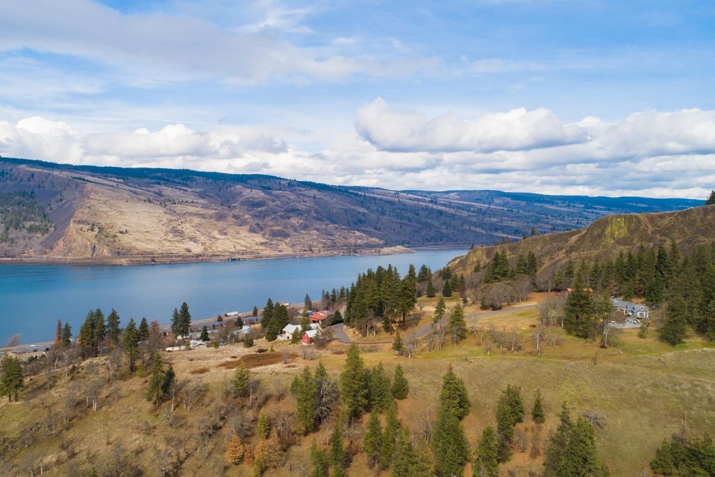 Baugelände zu verkaufen Mosier, USA 128663078