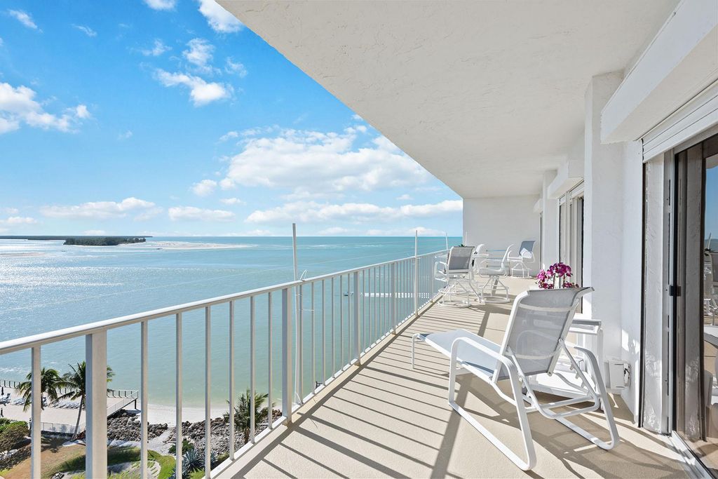 Luxury apartment complex for sale in Marco Island, Florida