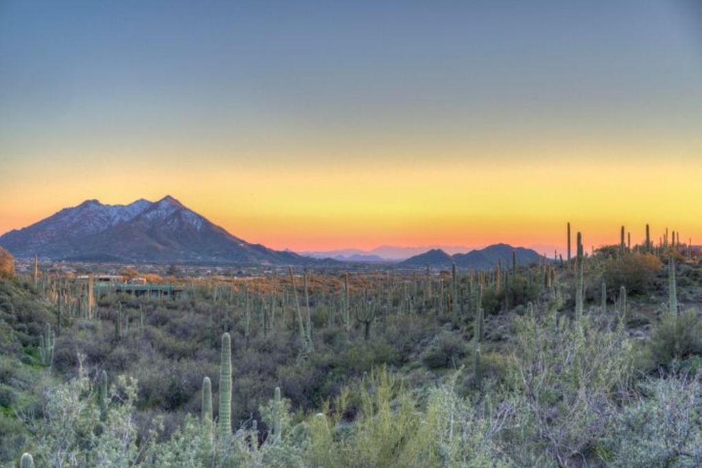 Building Land in Cave Creek, Arizona 106426225