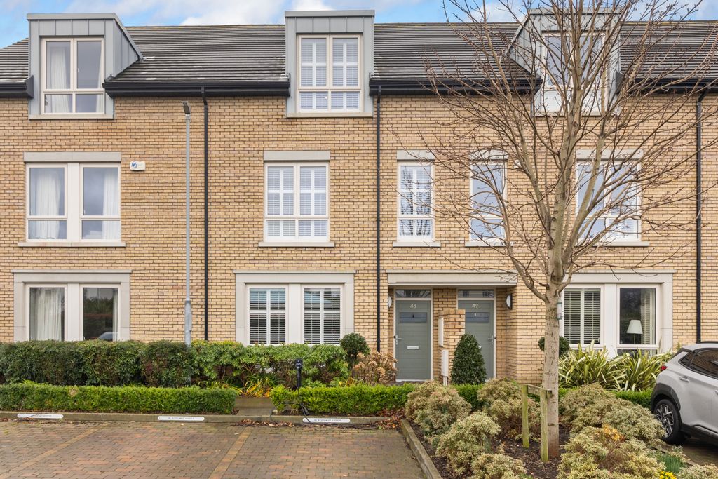 5 bedroom luxury House for sale in Dublin, Leinster 129932389