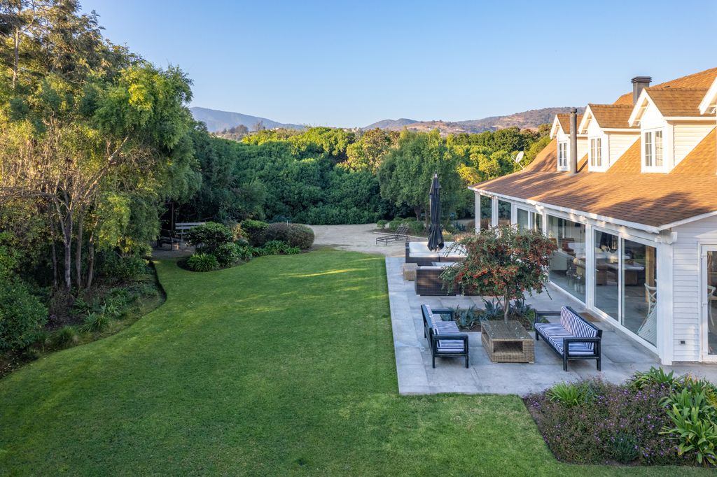 Casa de alto standing en venta Zapallar, Chile 128996712