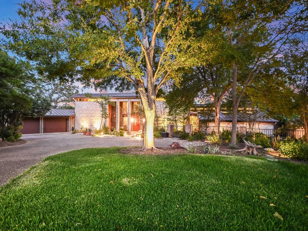Luxury Detached House for sale in Austin, United States