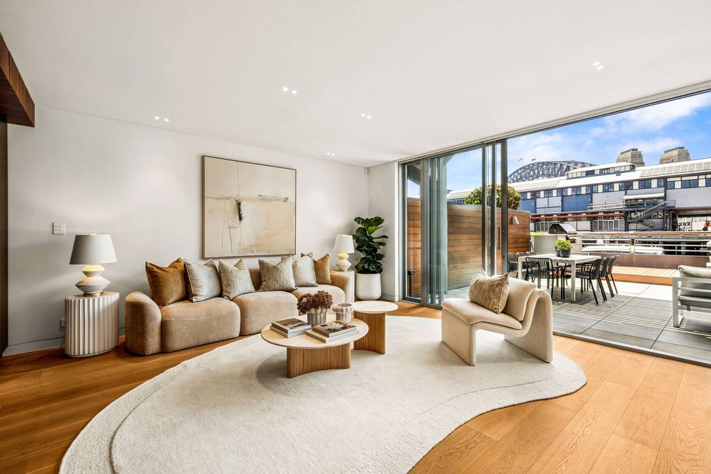 Luxury Apartment for sale in Sydney, Australia - 132502462 - LuxuryEstate.com